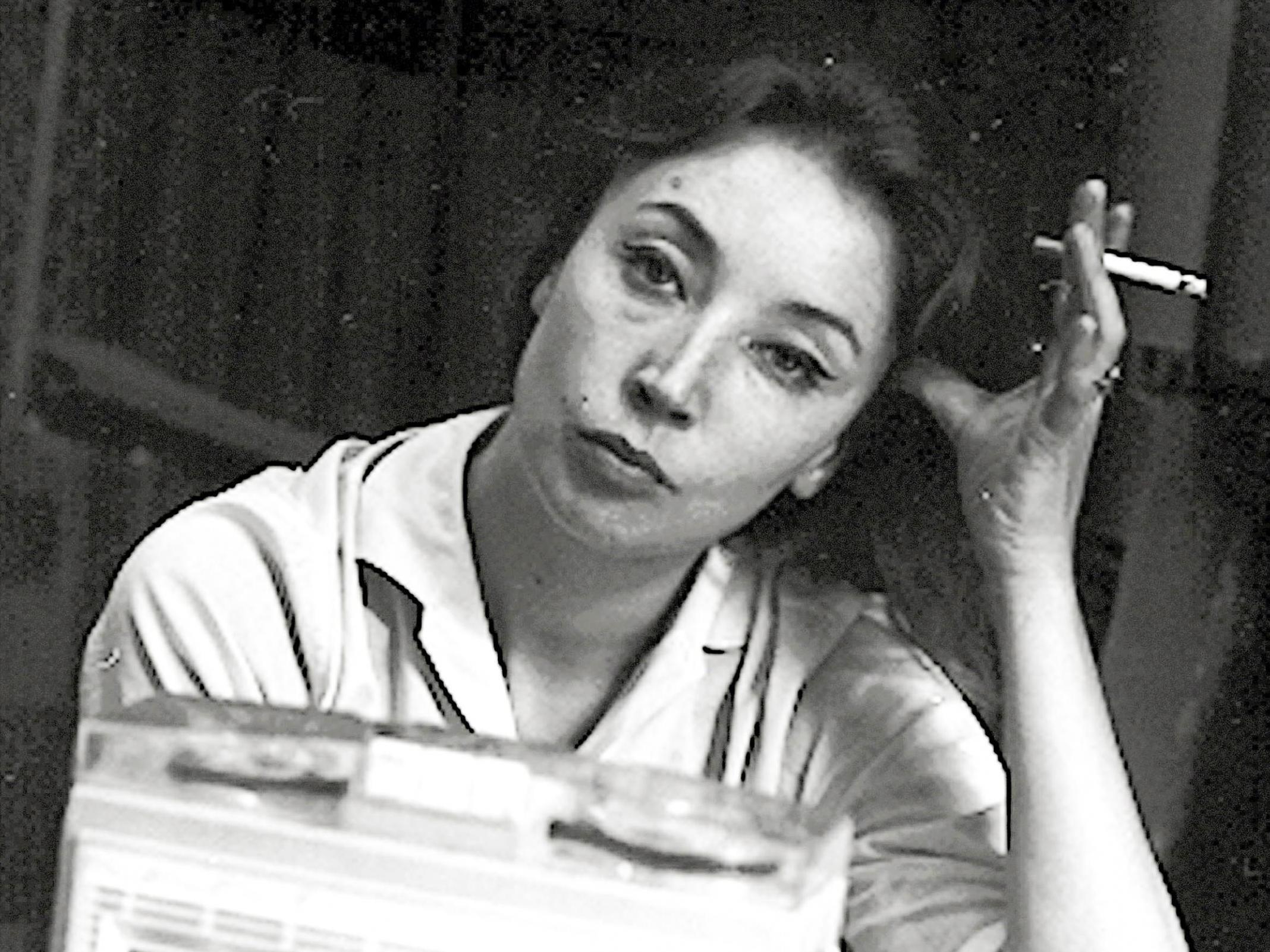 34+ Download Oriana Fallaci Gif