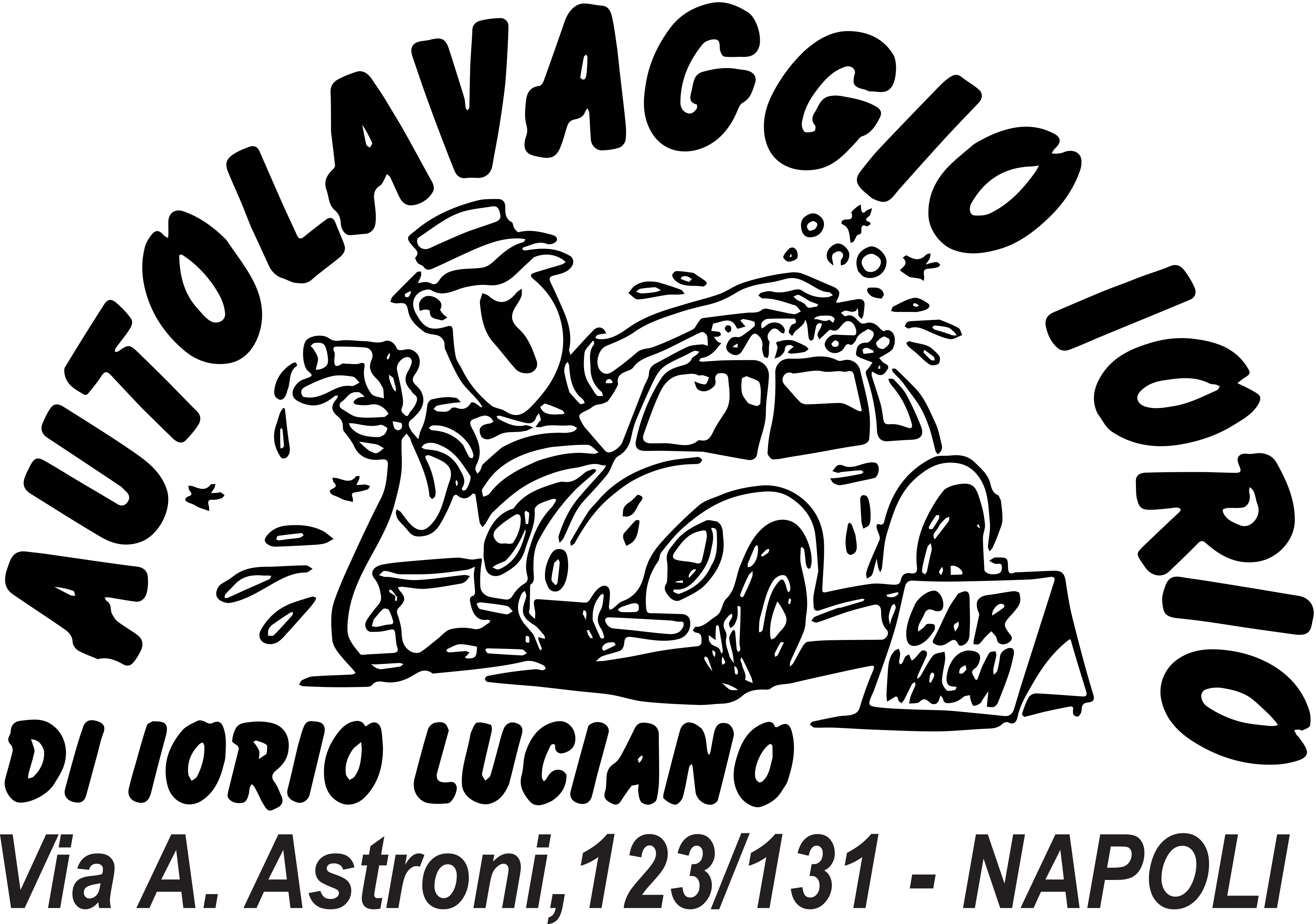 Atoka Autolavaggio Iorio Srl