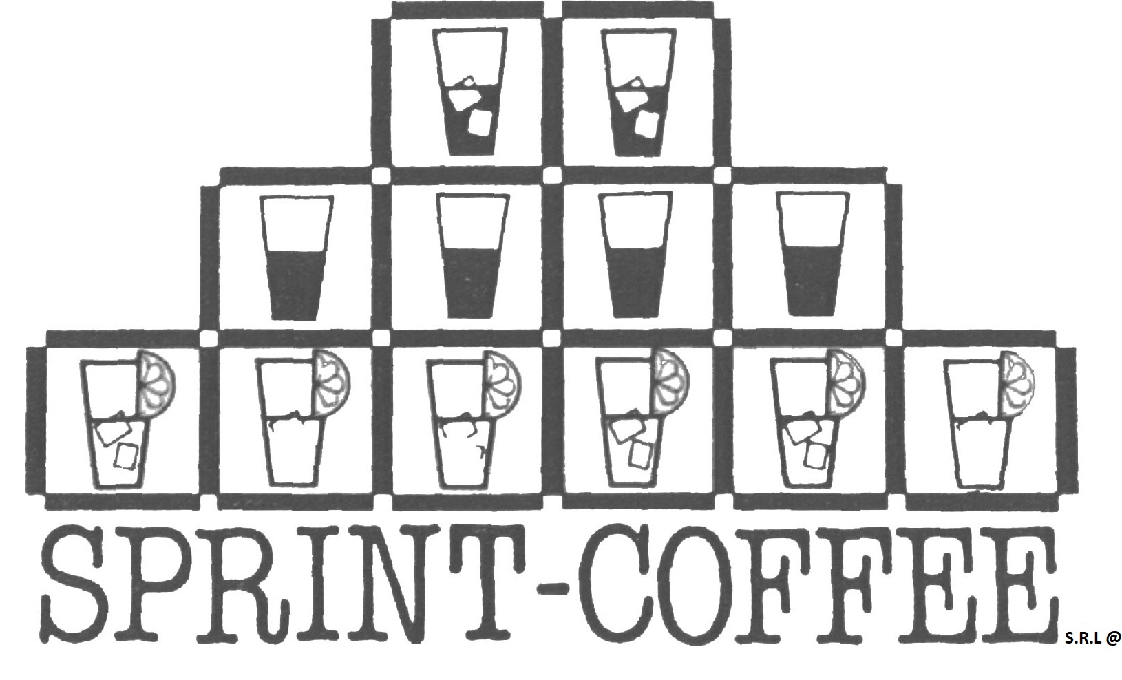 Atoka Sprint Coffee Srl