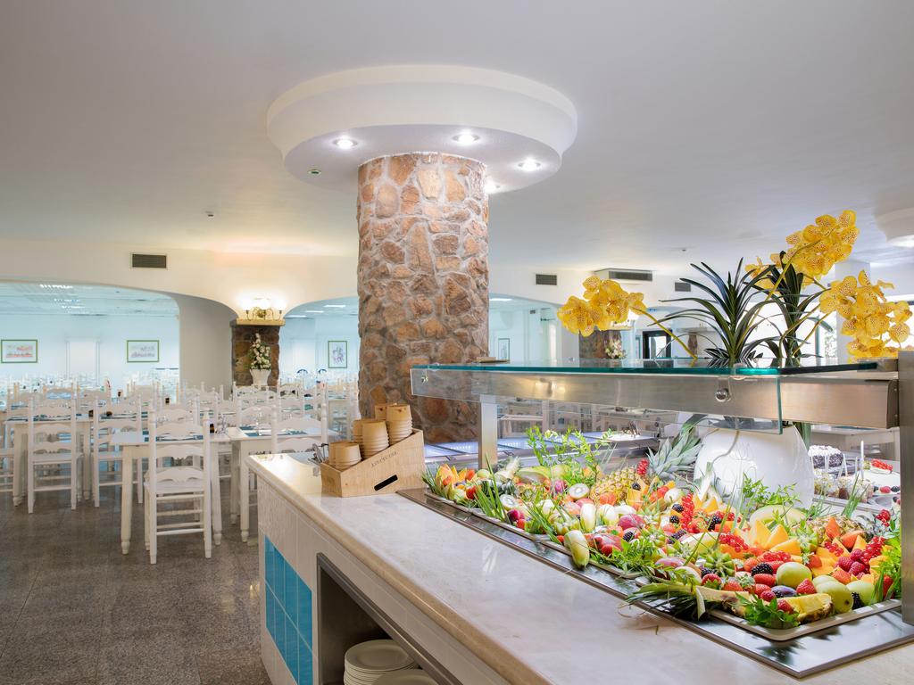 Offerte Nicolaus Club Torre Moresca