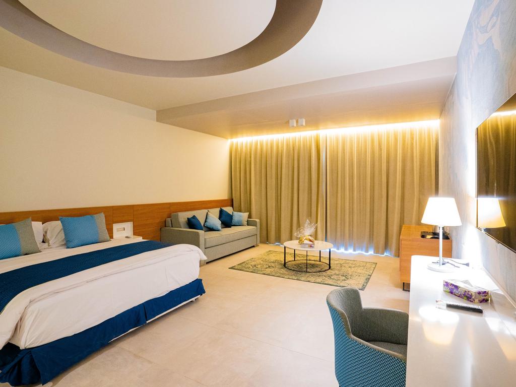 Offerte Valtur Reef Oasis Suakin-Only Adult