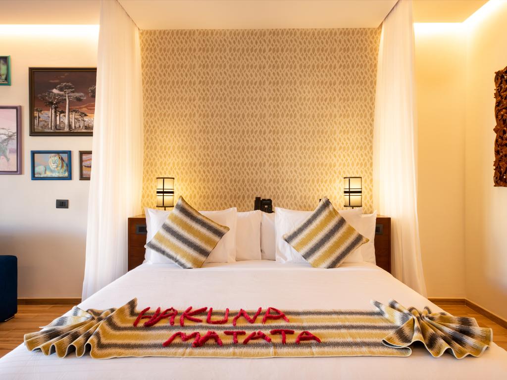 Offerte Valtur Zanzibar The Mora Resort