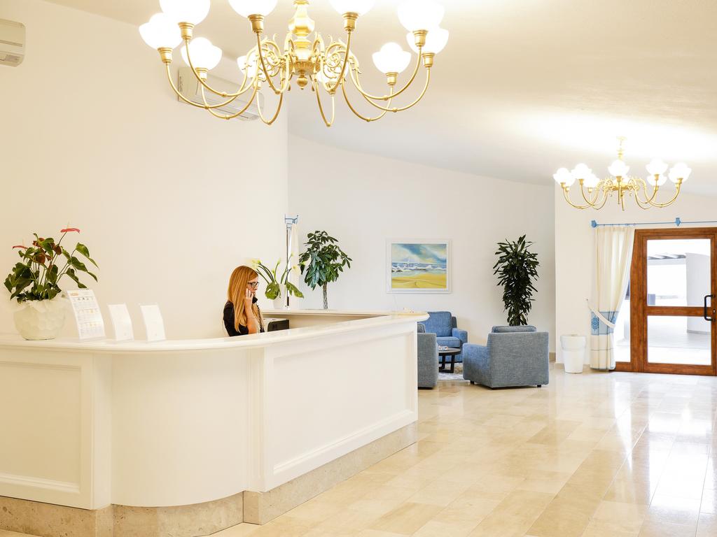 Offerte Nicolaus Club Li Cucutti