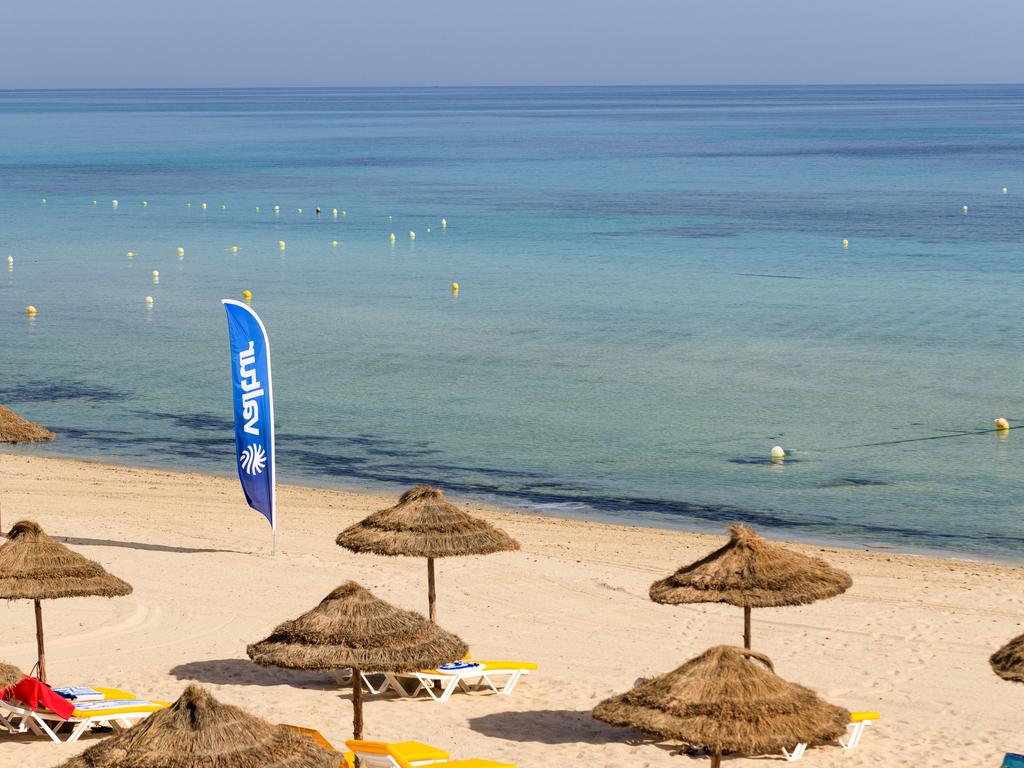 Offerte Valtur Djerba Golf Resort & Spa