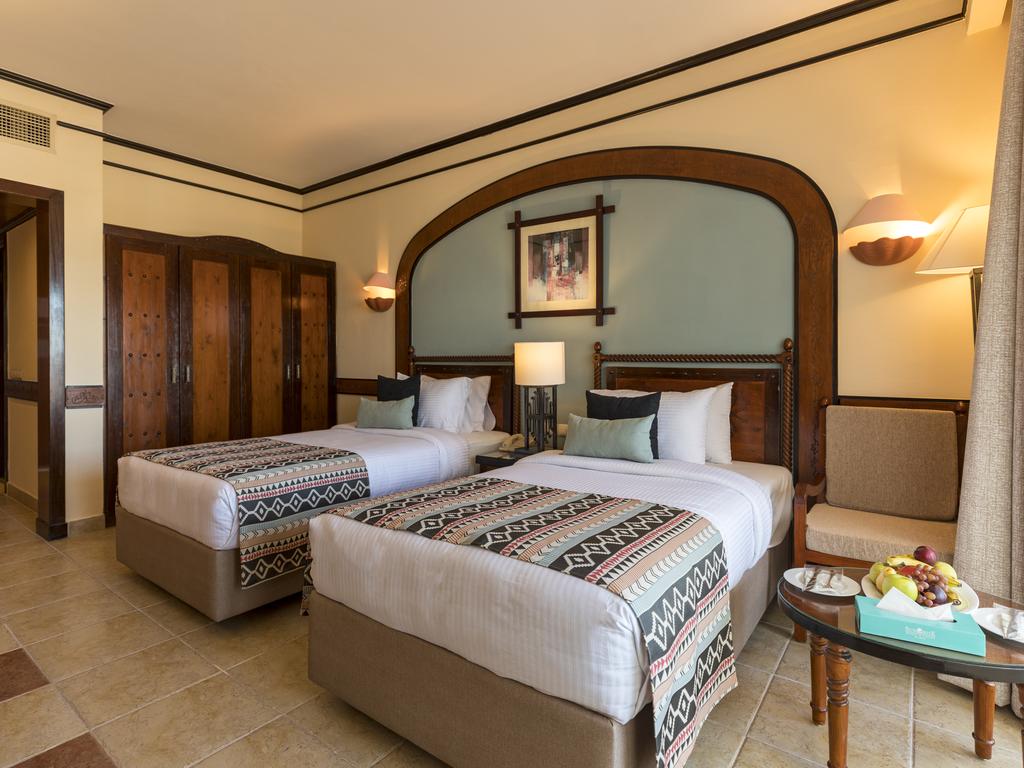 Offerte Nicolaus Club Sunrise Remal Resort