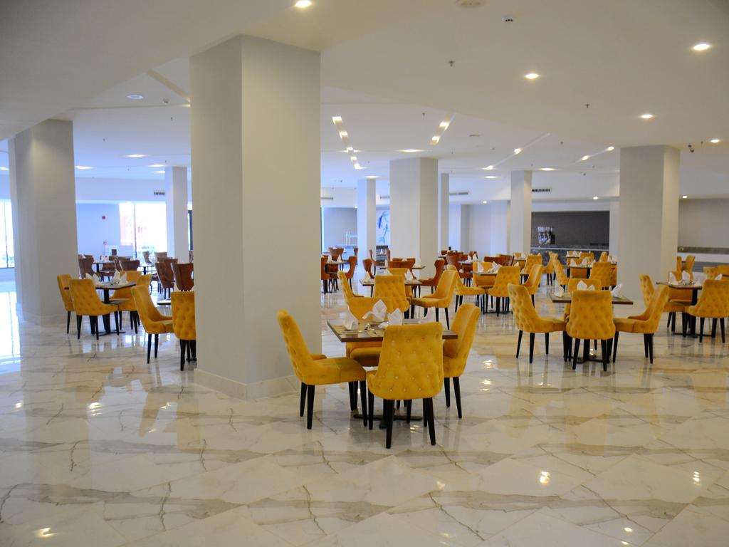 Offerte Valtur Sharm Laguna Club