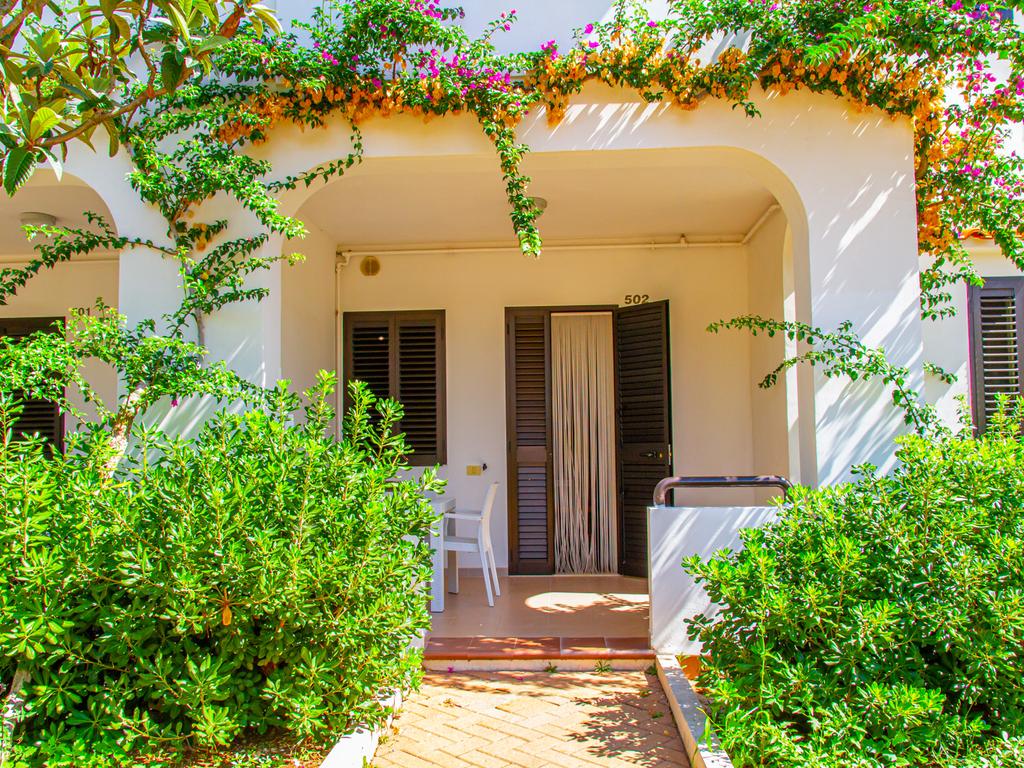 Offerte Nicolaus Club Oasi Vieste - Hotel