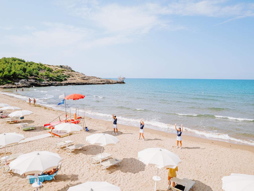 Offerte Valtur Baia Del Gusmay Beach Resort