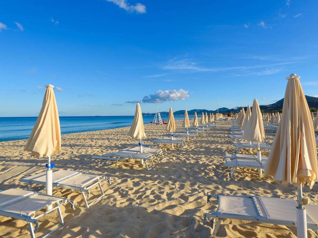 Offerte Valtur Sardegna Eos Costa Rei