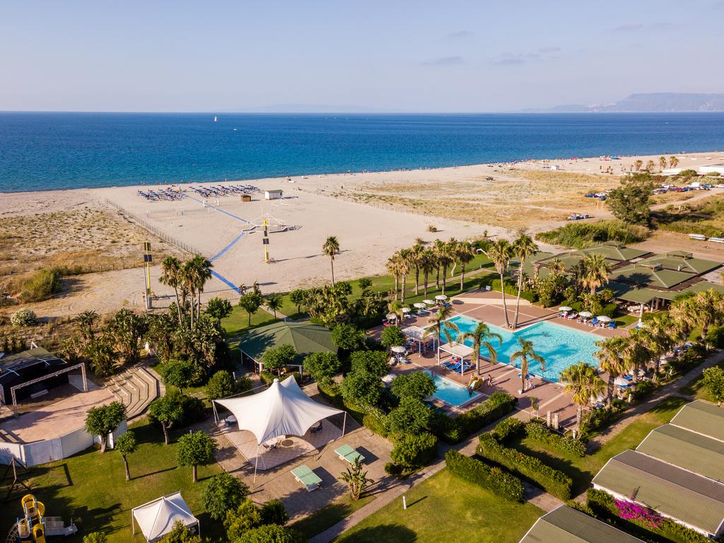 Offerte Nicolaus Club Le Dune Beach