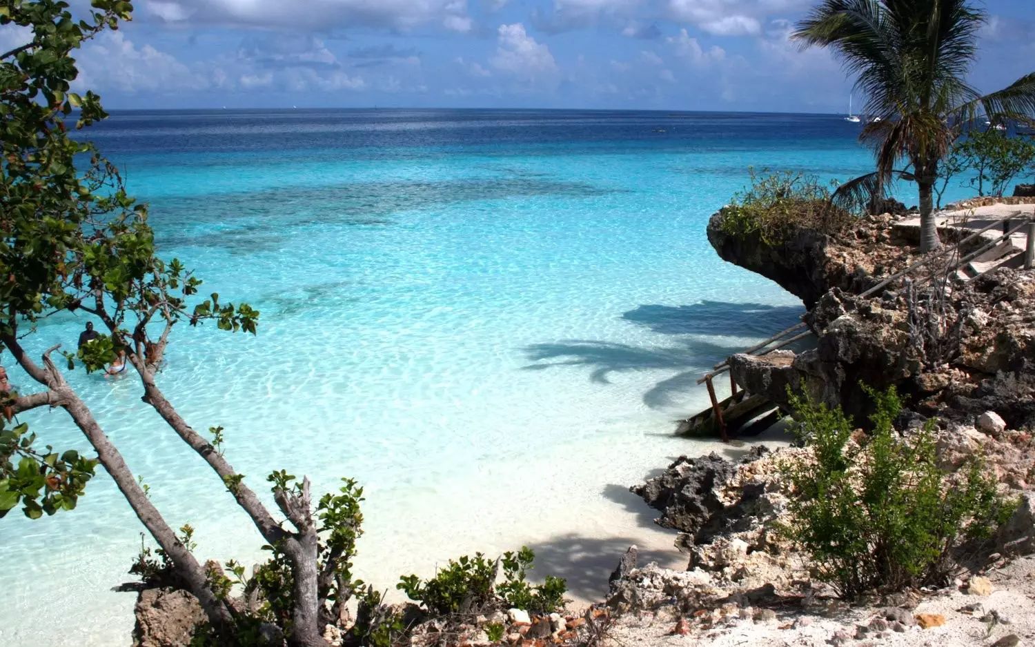 Offerte Kendwa e Nungwi