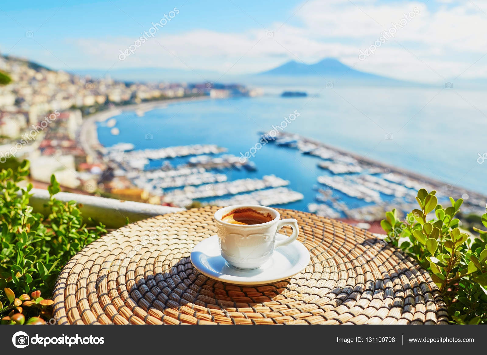 A picture containing table, sky, cup, sitting Description generated with high confidence