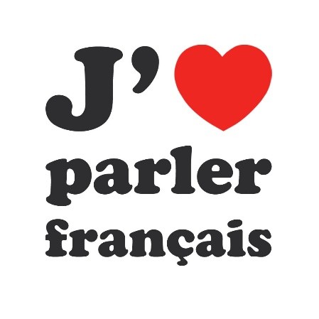 Image result for parler francais