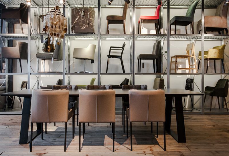 MELCHIOR INTERIEUR, Home, Rotterdam | SmartExpat MELCHIOR INTERIEUR, Home, Rotterdam | SmartExpat