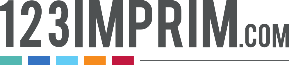 123IMPRIM : IMPRIMEUR EN LIGNE, IMPRIMERIE WEB-TO-PRINT