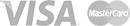Visa - MasterCard