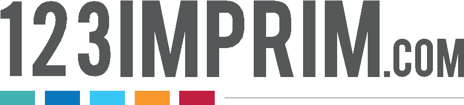 LE LEADER DE L'IMPRESSION EN LIGNE TOUS SUPPORTS 100% FRANÇAIS