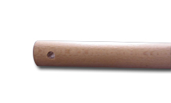 Tourillon en bois Tourillon en bois