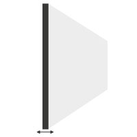 Aludibond® 3 mm