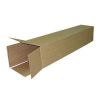 emballage teckel box