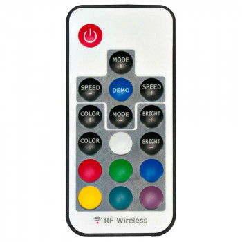 Color Stand LED