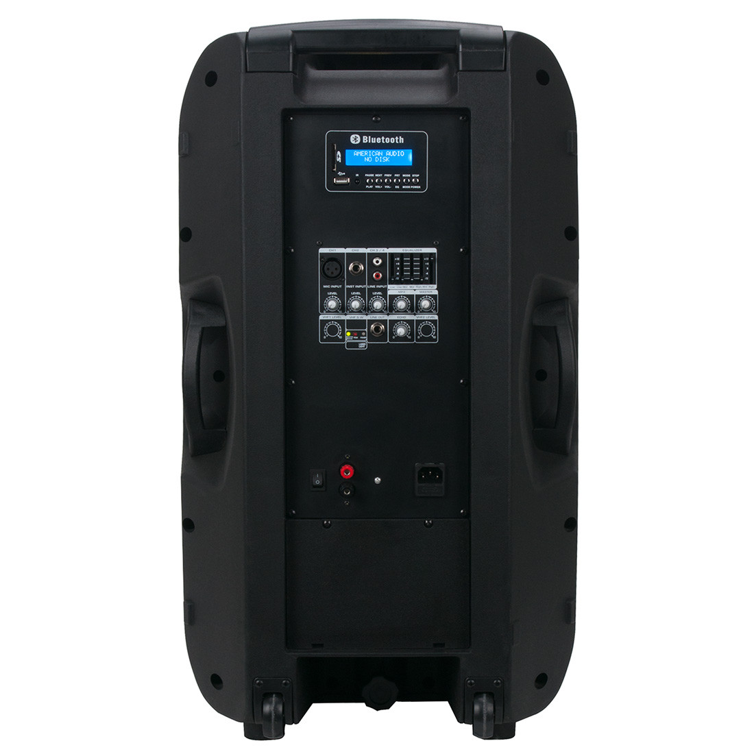 polk audio surroundbar sda speaker