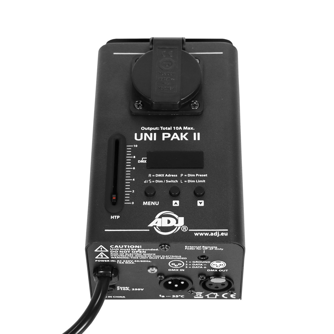 DP-DMX20L