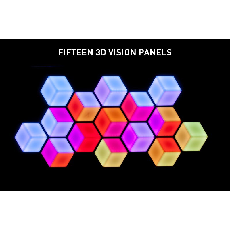 3d Vision Product Archive Light Lights Products Adj Group