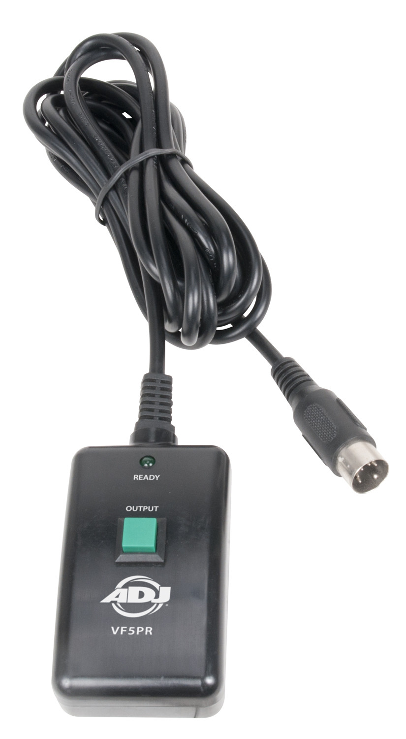 VF1300 - Fog and Effect Machines ADJ