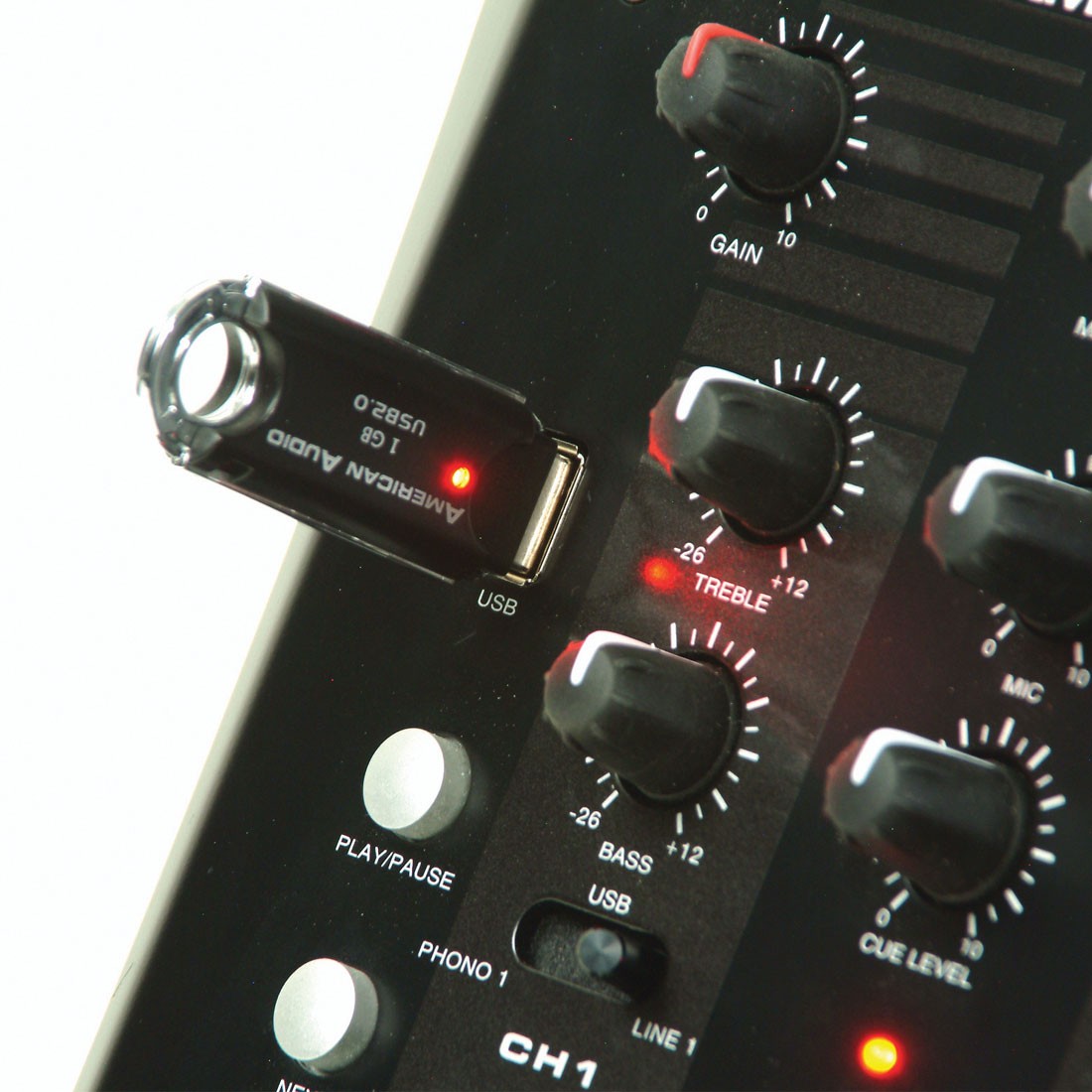 Bink audio mixer. American audio q-d5. аудио q. аудио q3 2025. american audio usb lite.