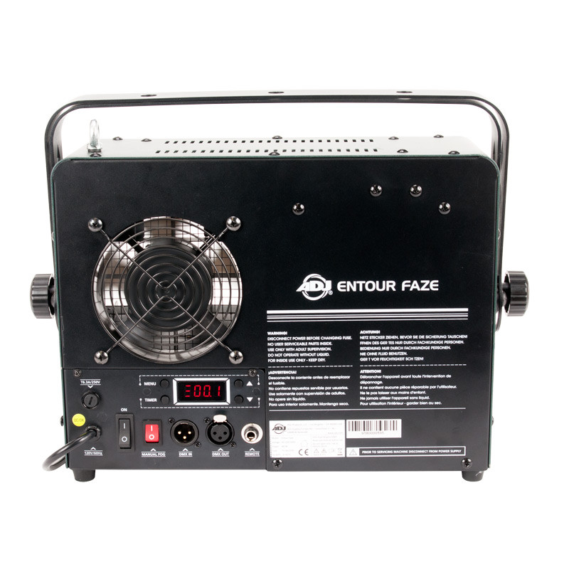Entour Faze Fog And Effect Machines Adj Fog And Effect Machines Lights Products Adj Entour Faze Fog And Effect Machines Adj Fog And Effect Machines Lights Products Adj