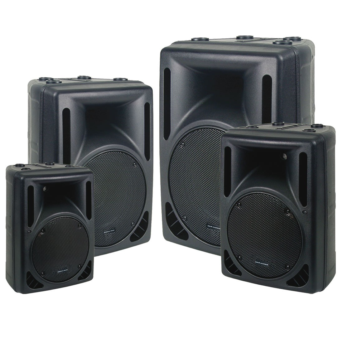 f&d speakers a520
