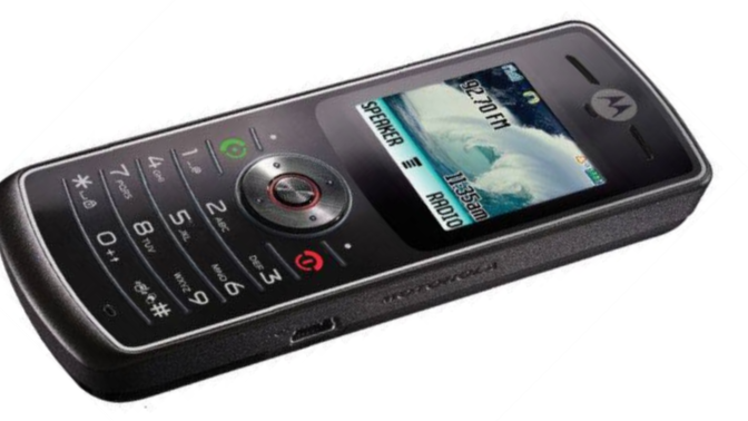 free w180 mobile