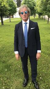 Immagine: Pompanin Dimai Luciano