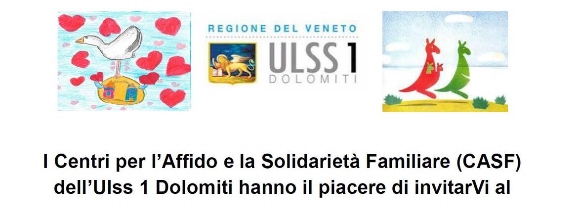 Immagine: Corso di Informazione/Formazione sull'Affido Familiare