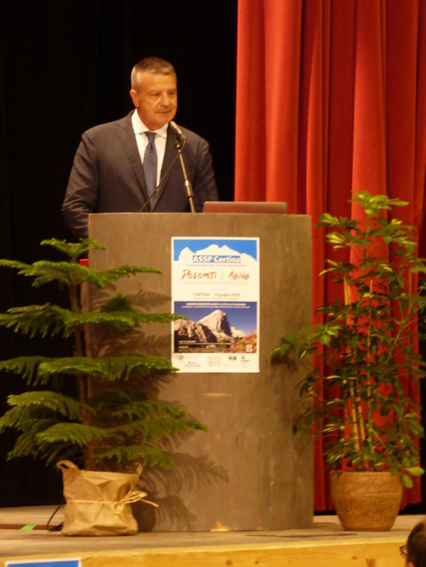 Immagine: Foto Convegno 14.06.19