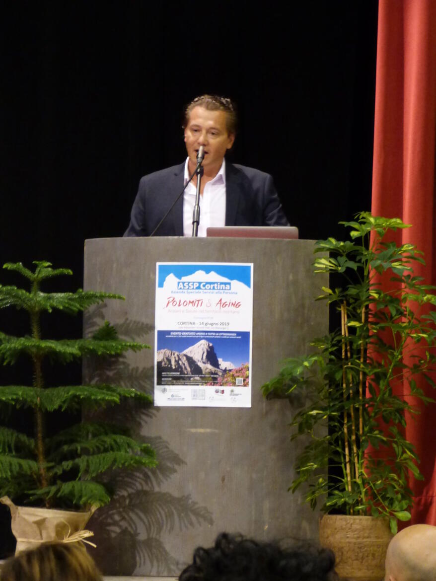 Immagine: Foto Convegno 14.06.19