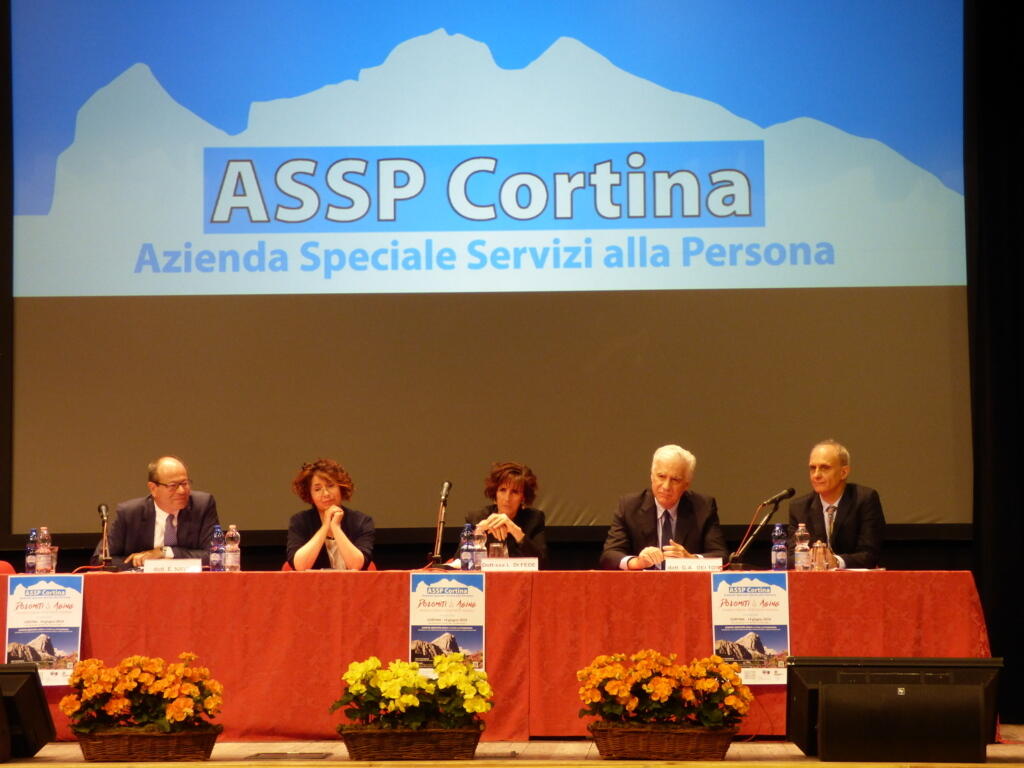 Immagine: Foto Convegno Assp 14.06.19