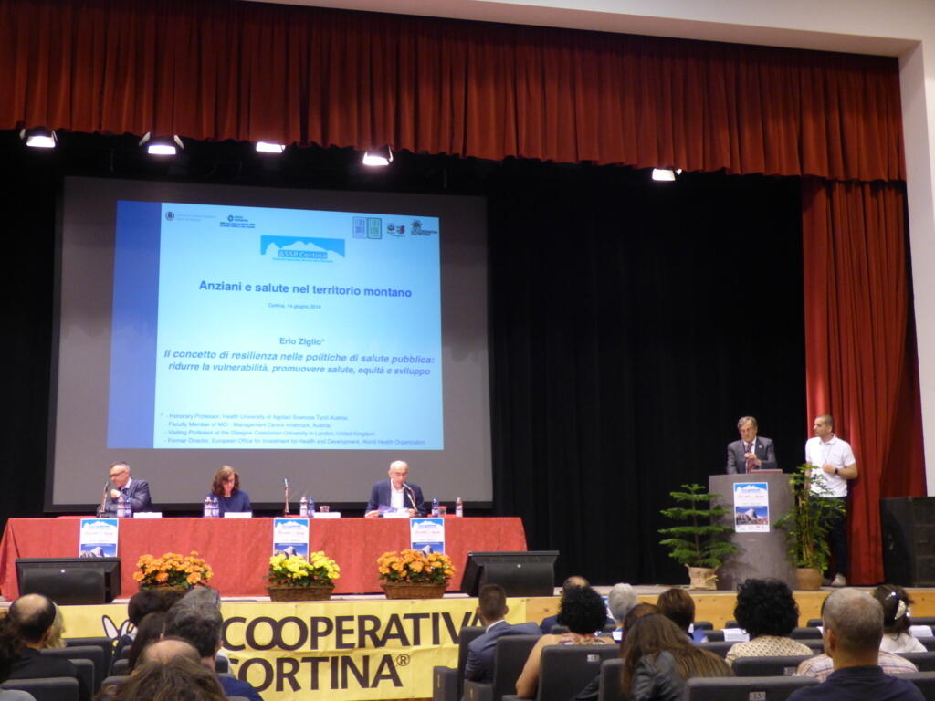Immagine: Foto Convegno Assp 14.06.19