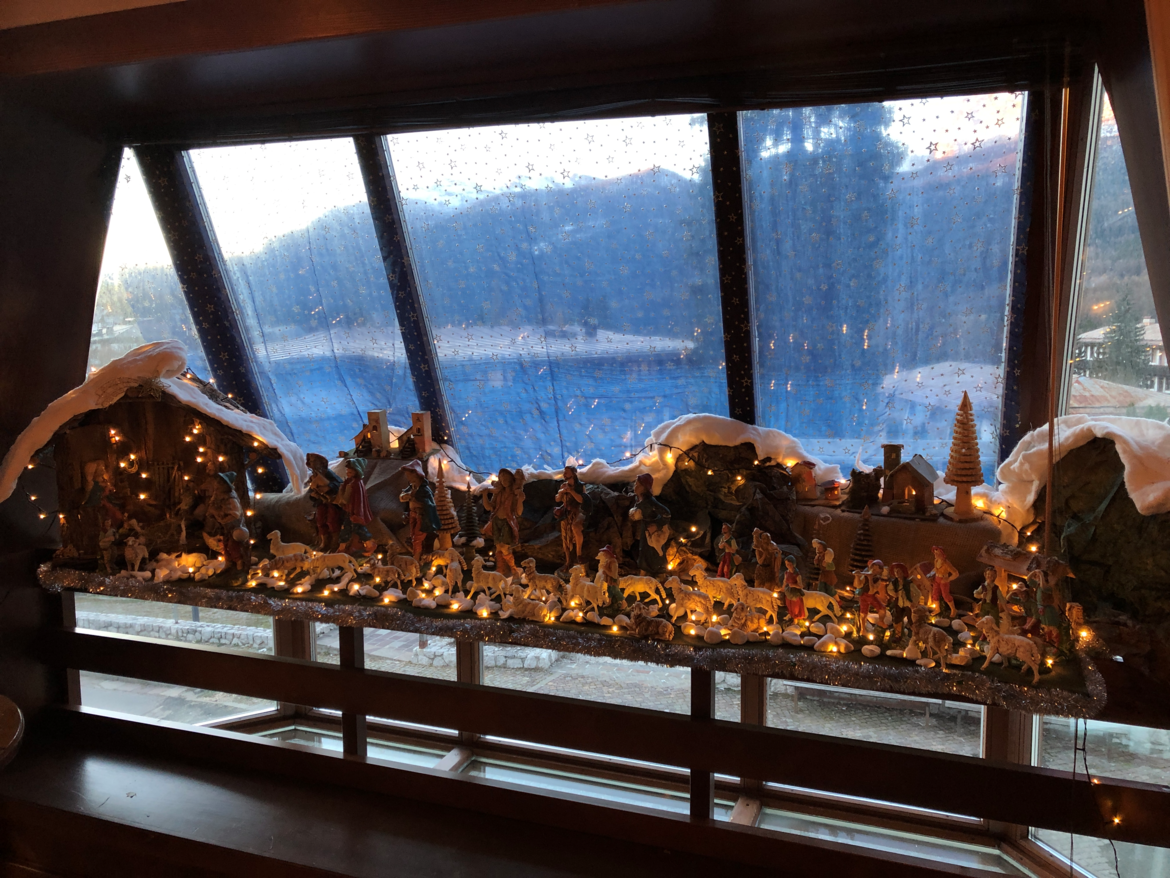 Immagine: Eventi Natalizi