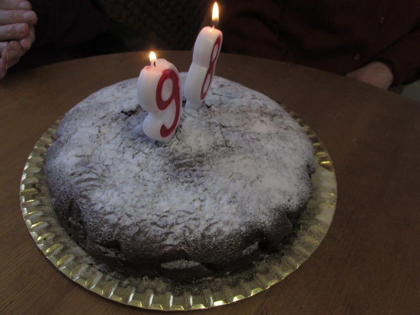 Immagine: Festa mensile dei compleanni