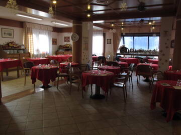 Pranzi di Natale con i parenti ed eventi natalizi