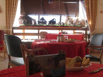 Pranzi di Natale con i parenti