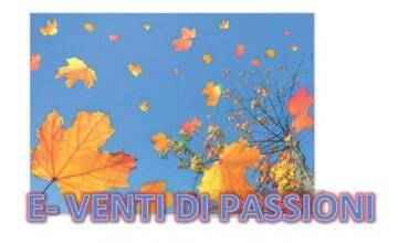 Progetto multiprofessionale "E-venti di passioni"