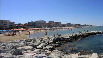 Soggiorno balneare 2023