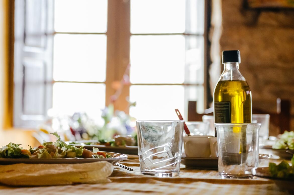Immagine: Consegna pasti a domicilio