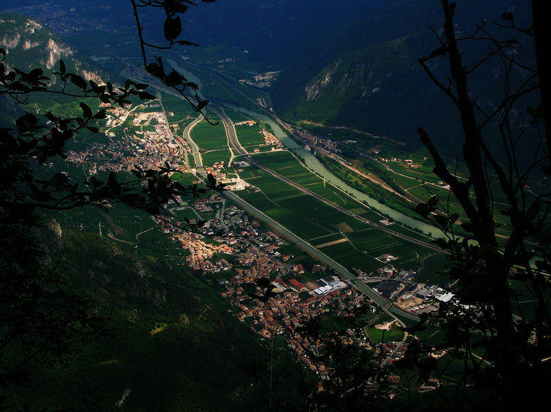 Immagine: Dove siamo