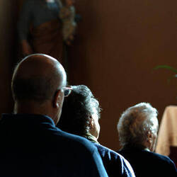 Immagine: A.P.S.P. “Ubaldo Campagnola”