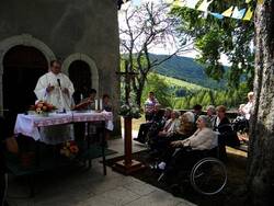 Immagine: A.P.S.P. “Ubaldo Campagnola”