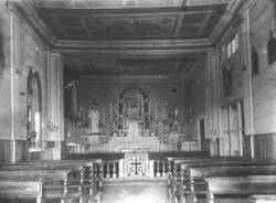 Immagine: A.P.S.P Ubaldo Campagnola - Origini